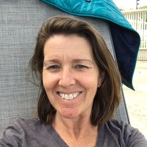 Meet your Posher, Claire